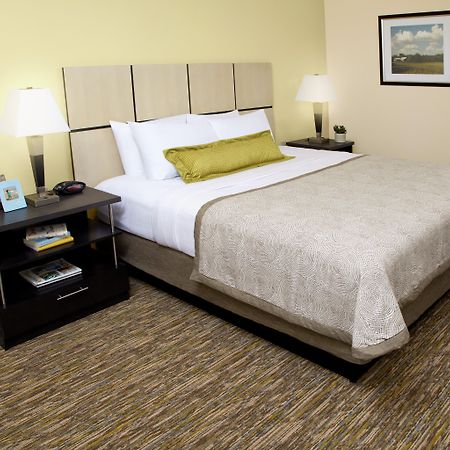 Sonesta Simply Suites Dallas Richardson Exterior foto