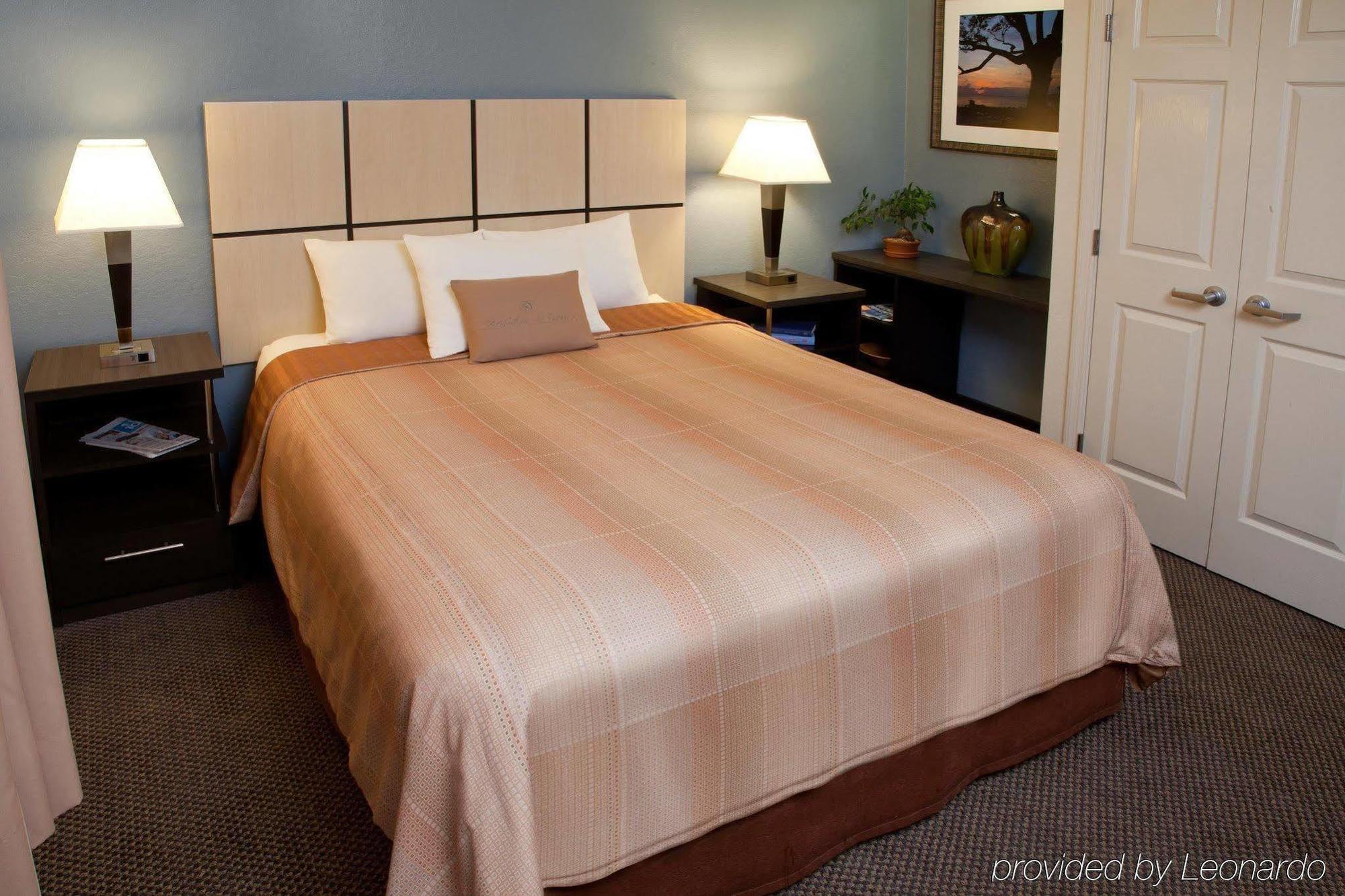 Sonesta Simply Suites Dallas Richardson Quarto foto