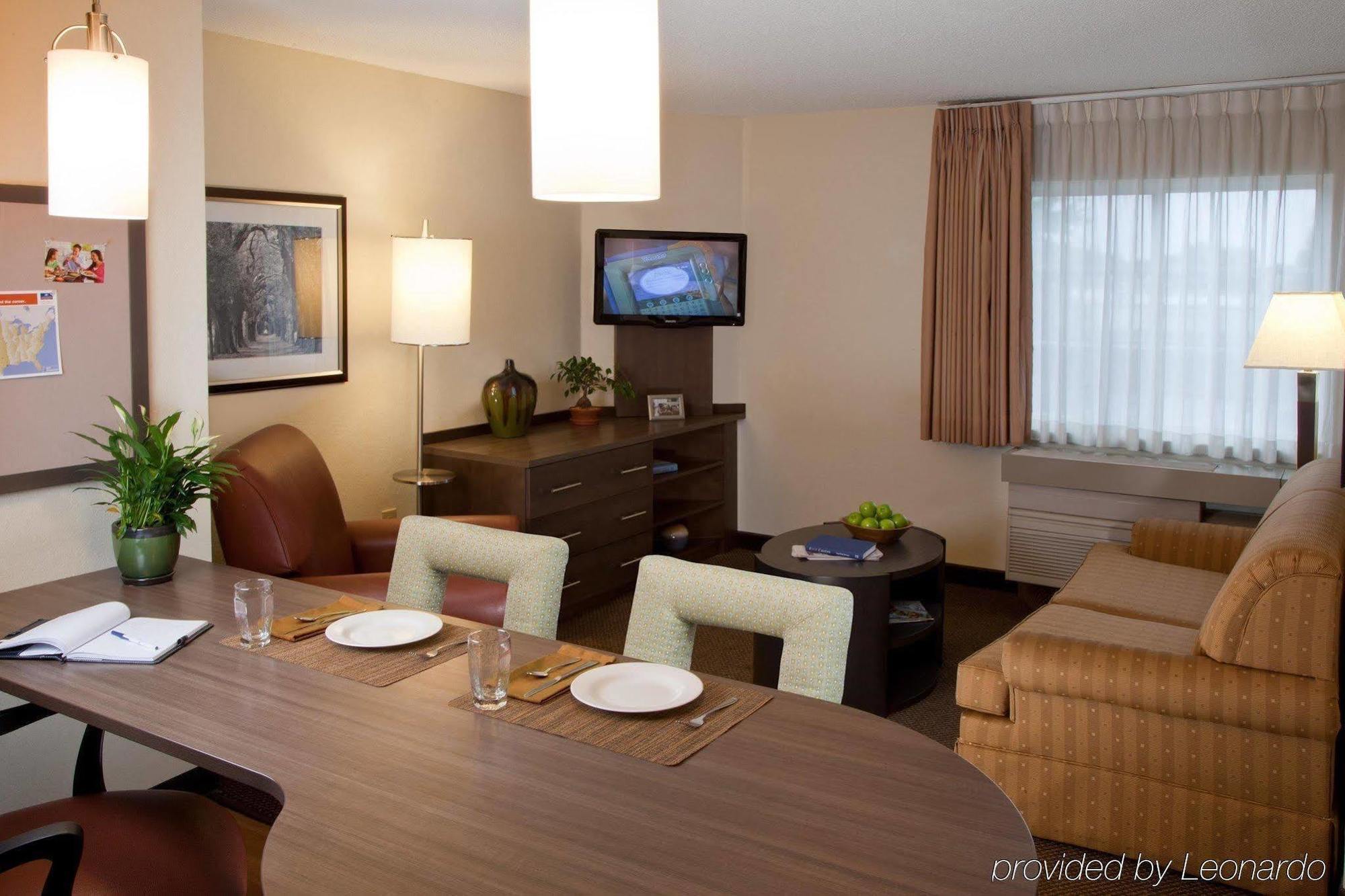 Sonesta Simply Suites Dallas Richardson Quarto foto