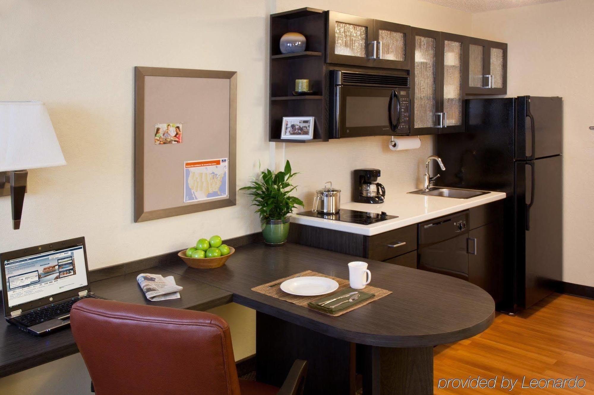 Sonesta Simply Suites Dallas Richardson Quarto foto