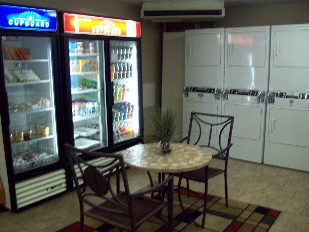 Sonesta Simply Suites Dallas Richardson Instalações foto