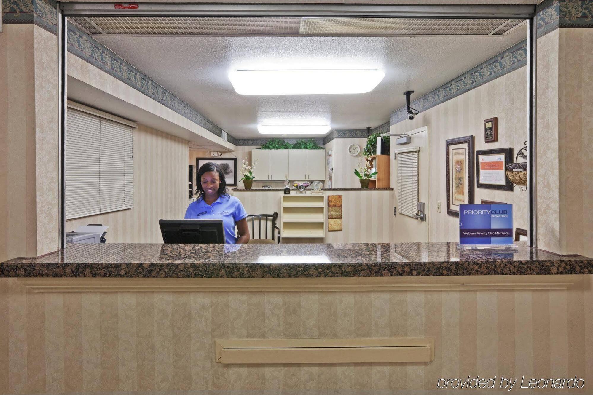 Sonesta Simply Suites Dallas Richardson Exterior foto